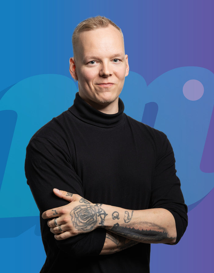 Jesse Hell