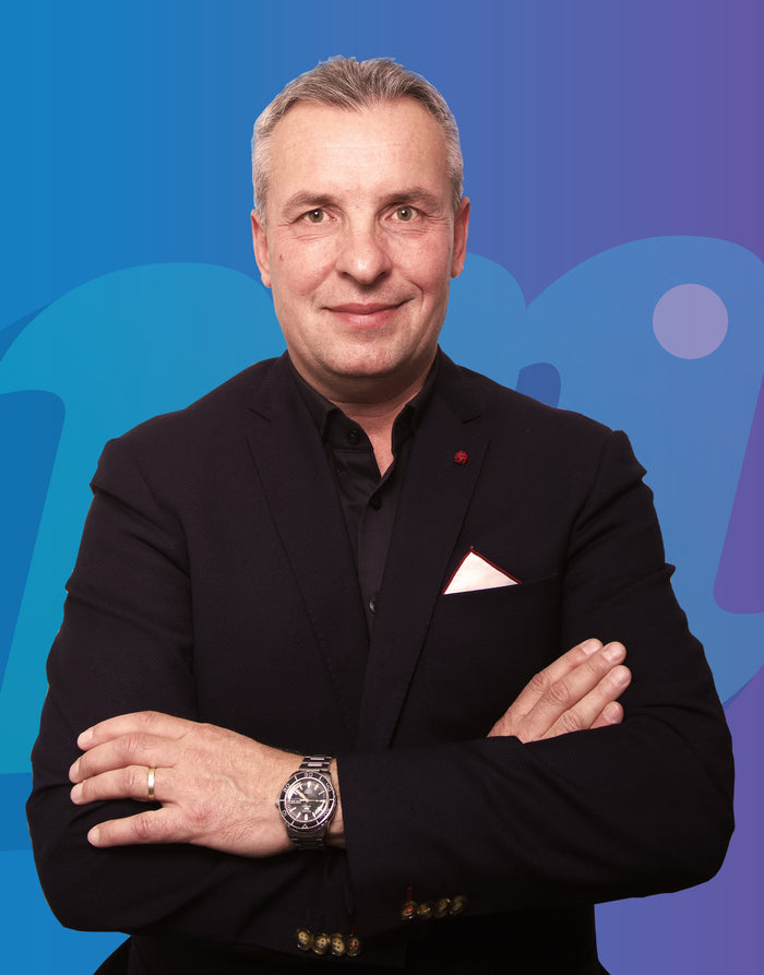 Juha Pohjanhovi