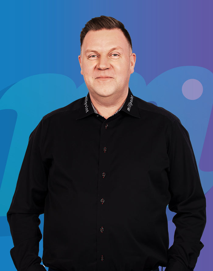 Markus Kaatonen