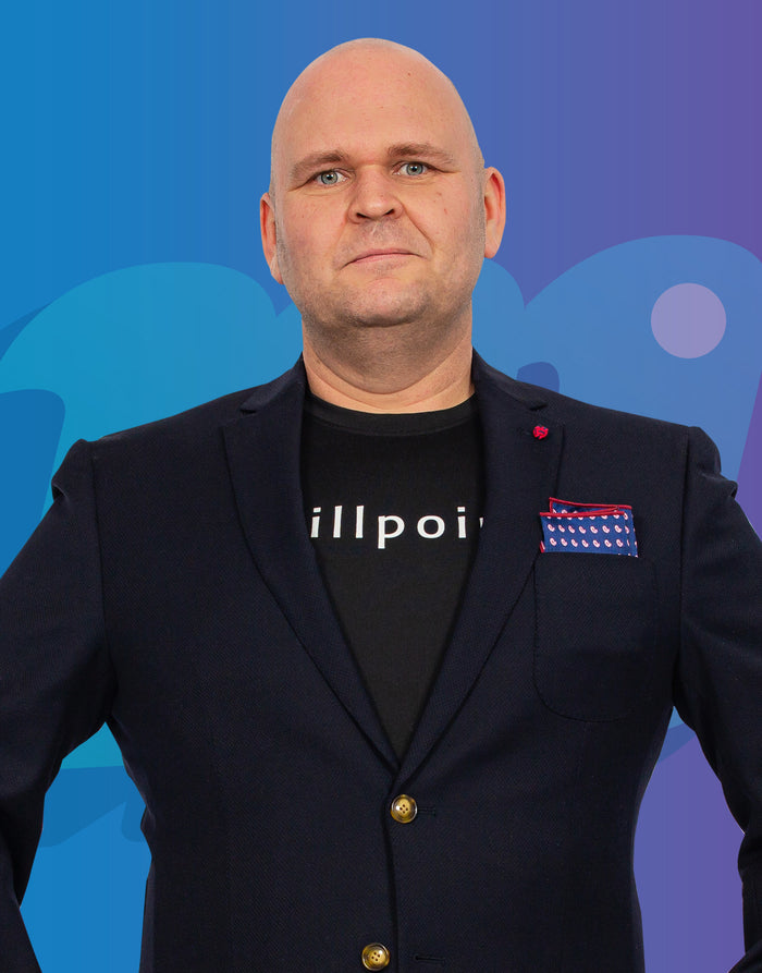 Mikko Pehkonen
