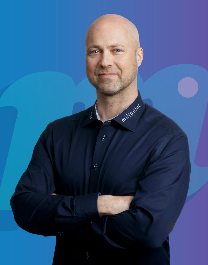 Mikko Tanhuanpää