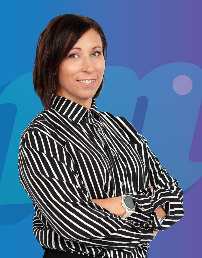 Mirella Heinvirta