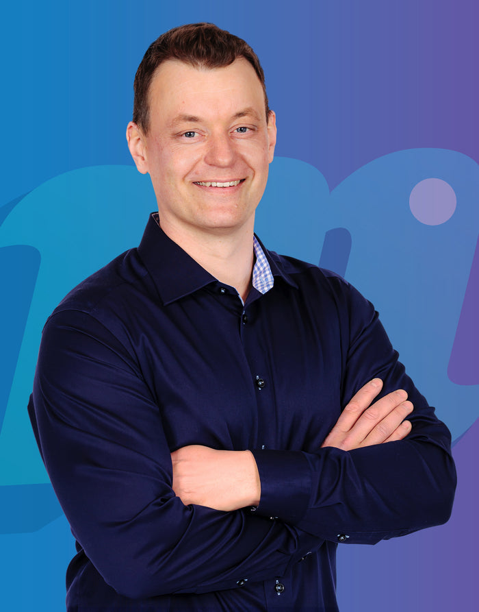 Petri Matikainen