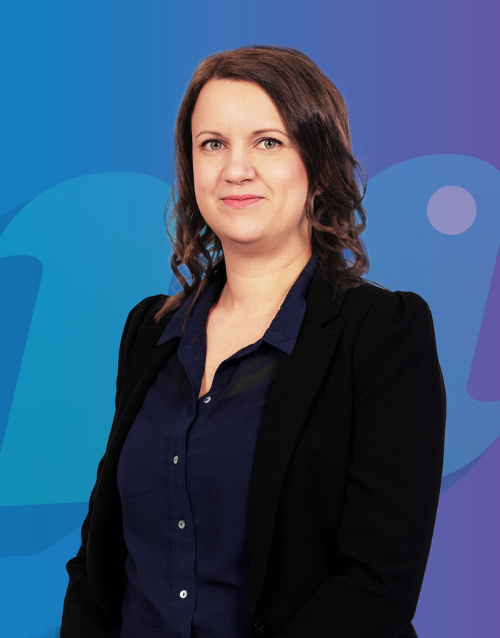 Riikka Nokelainen