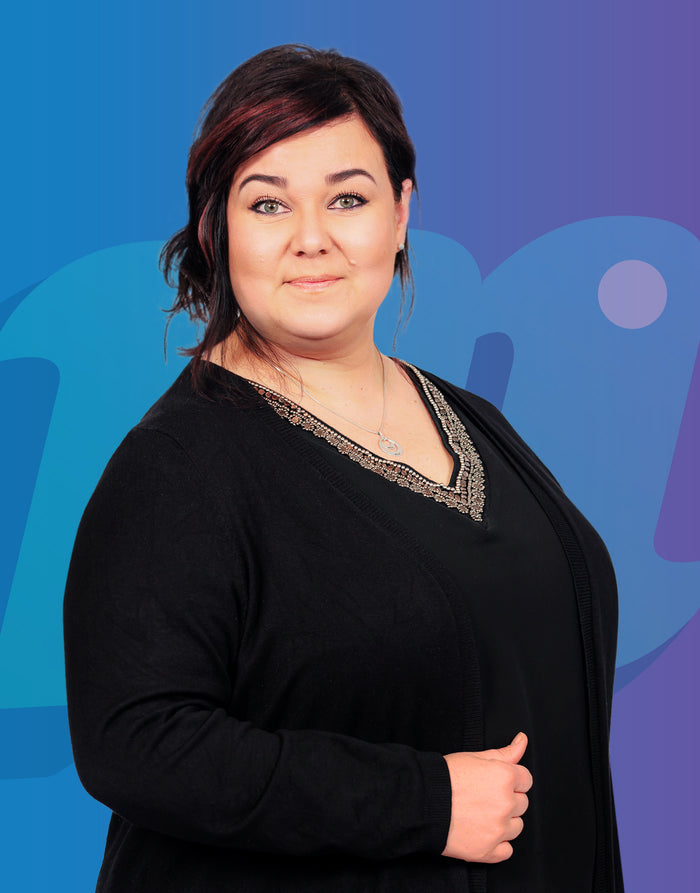 Sanna Kaatonen