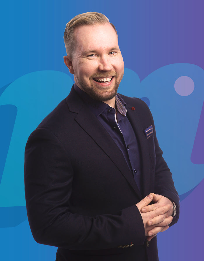 Toni Kuikka
