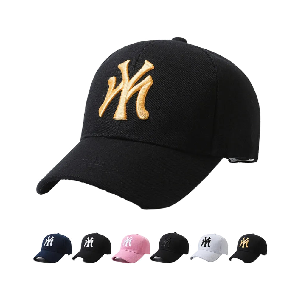 Premium baseball-lippis