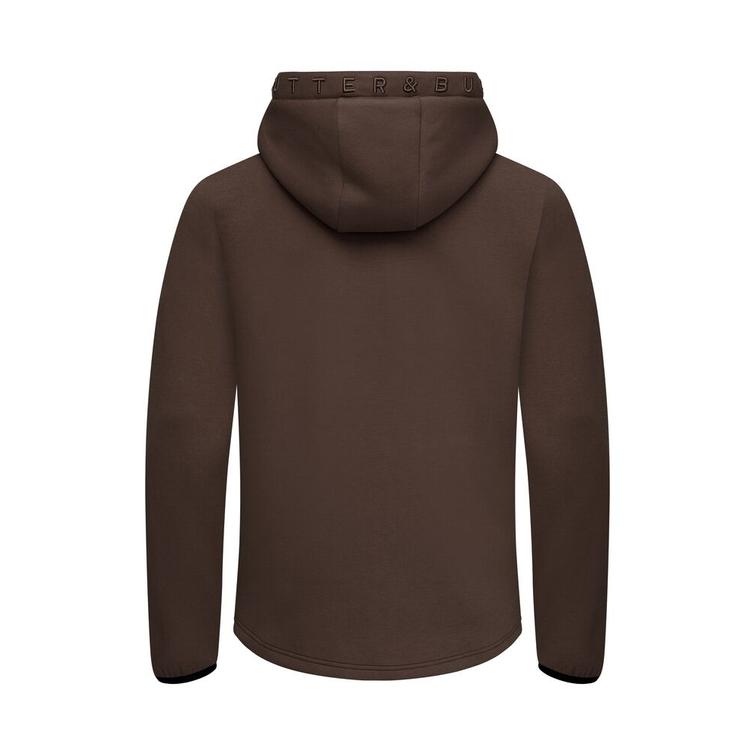 Pemberton Hood FZ M