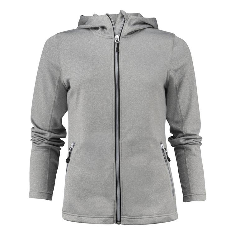 Layback huppari naiset