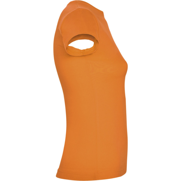 Jamaica naisten T-paita