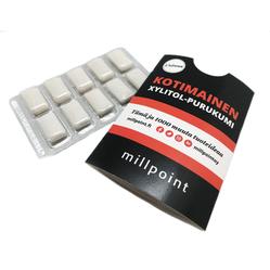 Kotimainen t&auml;ysxylitolipurukumi