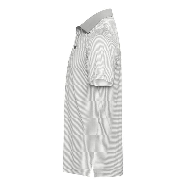 Virtue polo stripes miehet