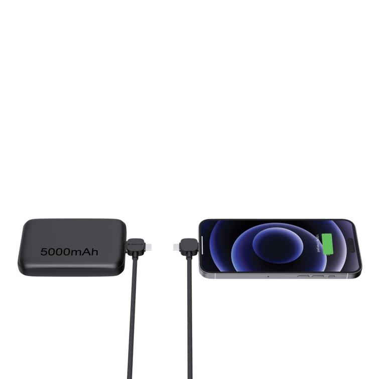 Urban Vitamin magneettinen kaapeli 65W