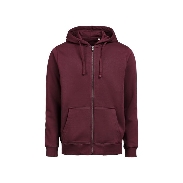 UM Full Zip Hoodie Regular Fit