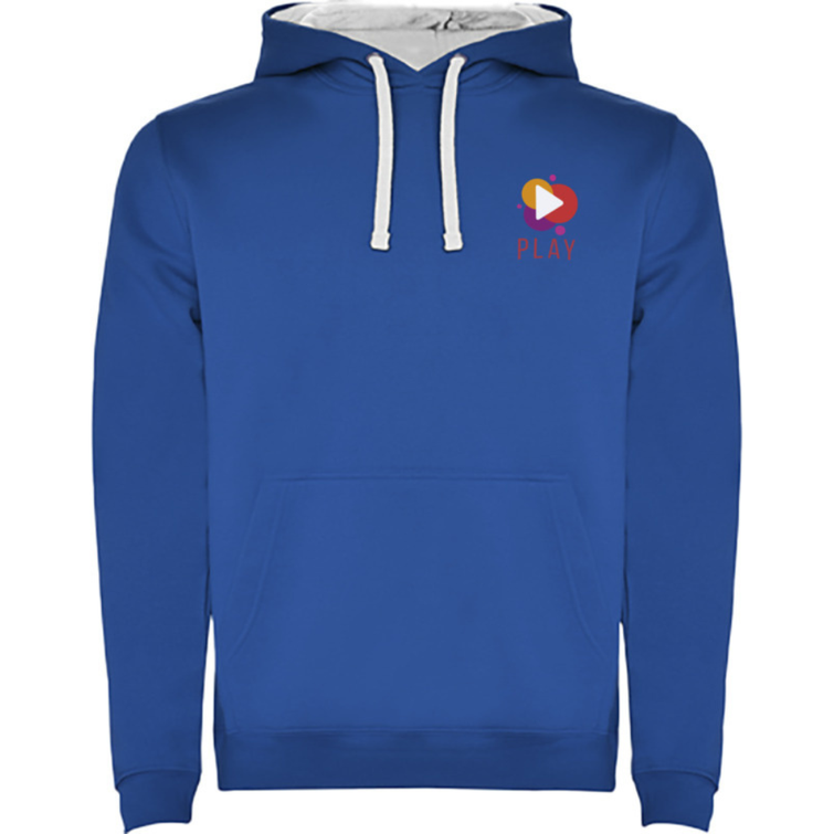 Urban miesten huppari