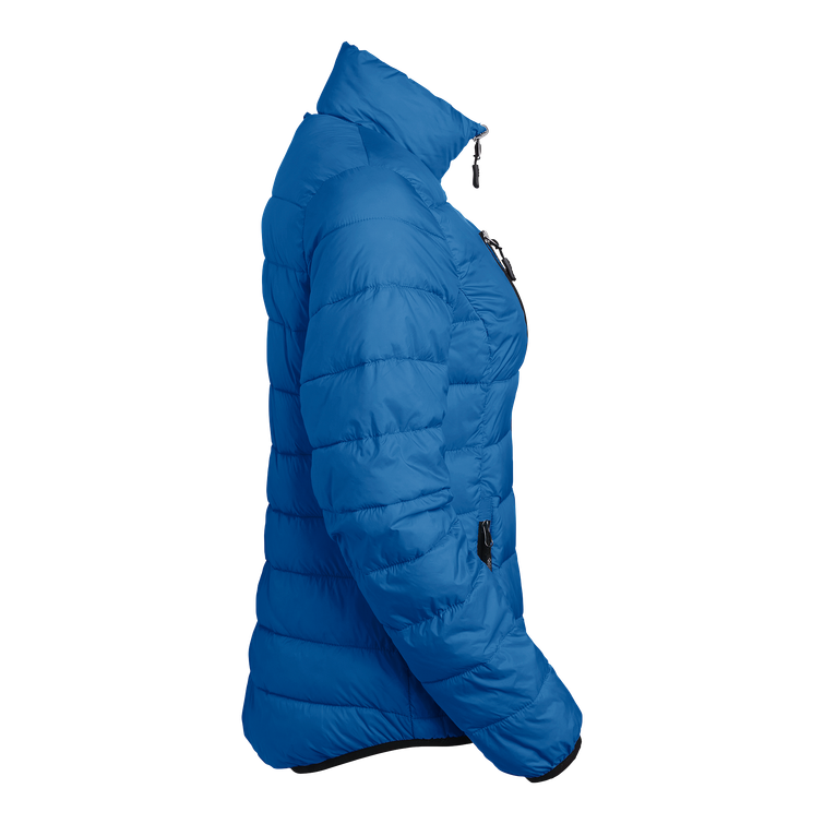 Kevyttoppatakki Anna