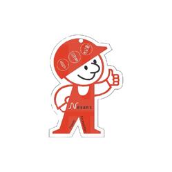 Ilmanraikastin autoon