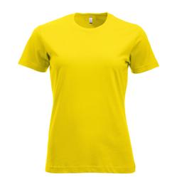 Active lady T-paita
