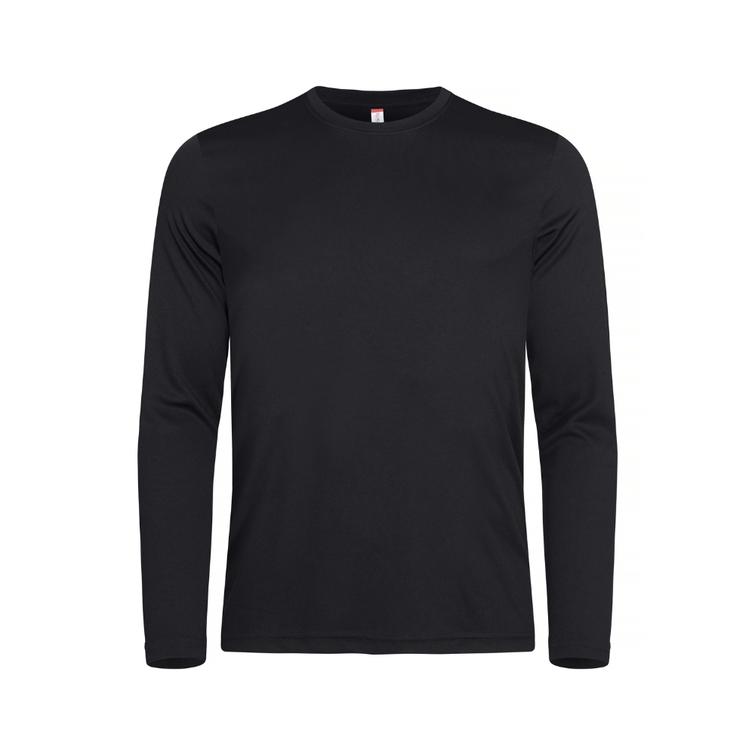 Basic Active-T L/S
