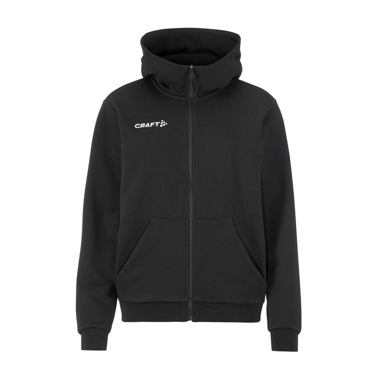 Community 2.0 logo fz hoodie naiset