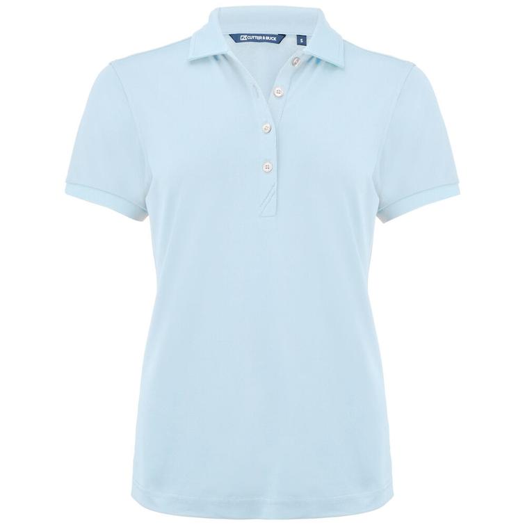 Virtue polo solid naiset