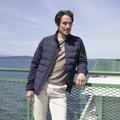Oak Harbor Jacket M