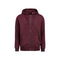 UM Full Zip Hoodie Regular Fit