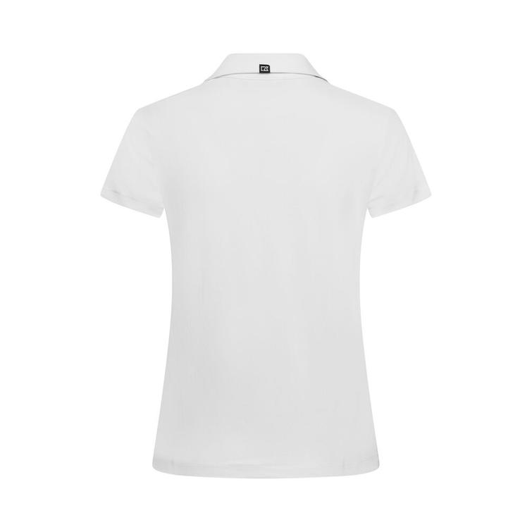 Virtue polo v-neck naiset