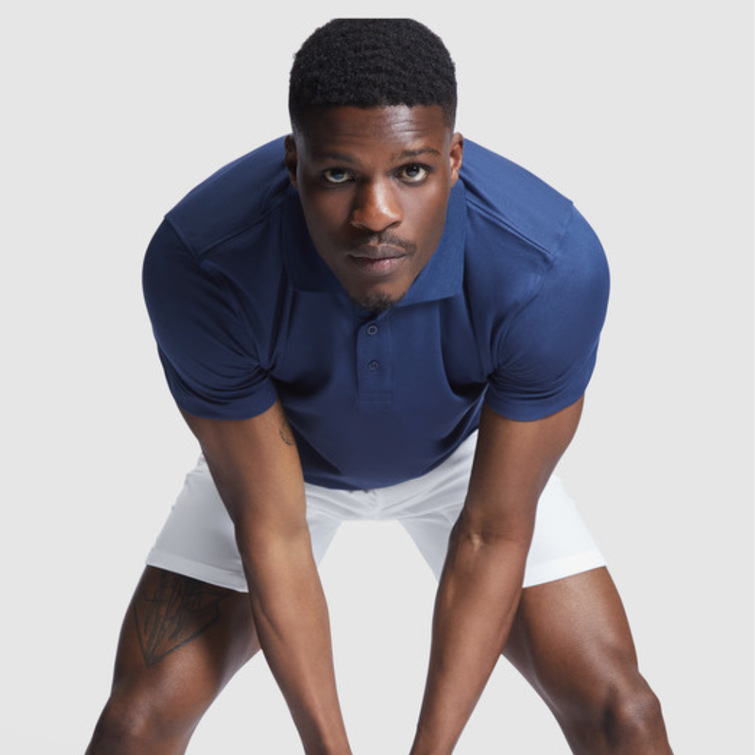 Monzha miesten tekninen pikee