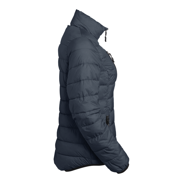 Kevyttoppatakki Anna