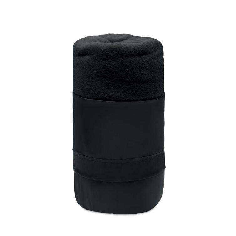 RELAX rPET Fleecepeitto