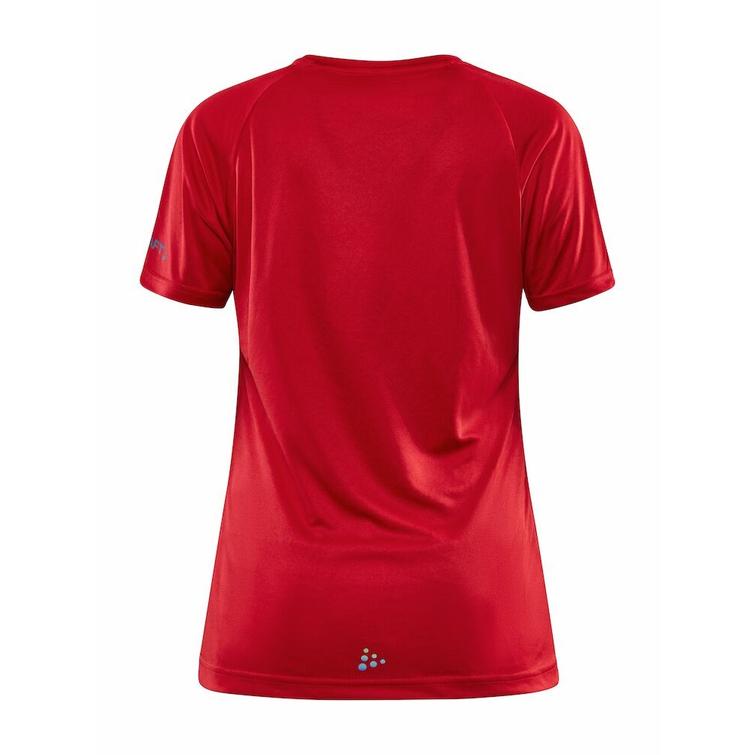 Core Unify Training Tee W