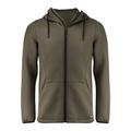 Pemberton Hood FZ M