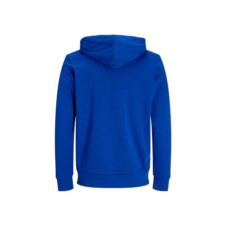 Jack & Jones Basic vetoketjuhuppari