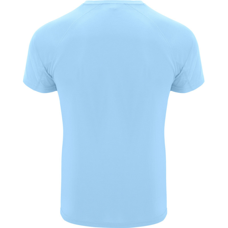 Bahrain miesten tekninen T-paita