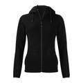 Pemberton Hood FZ W