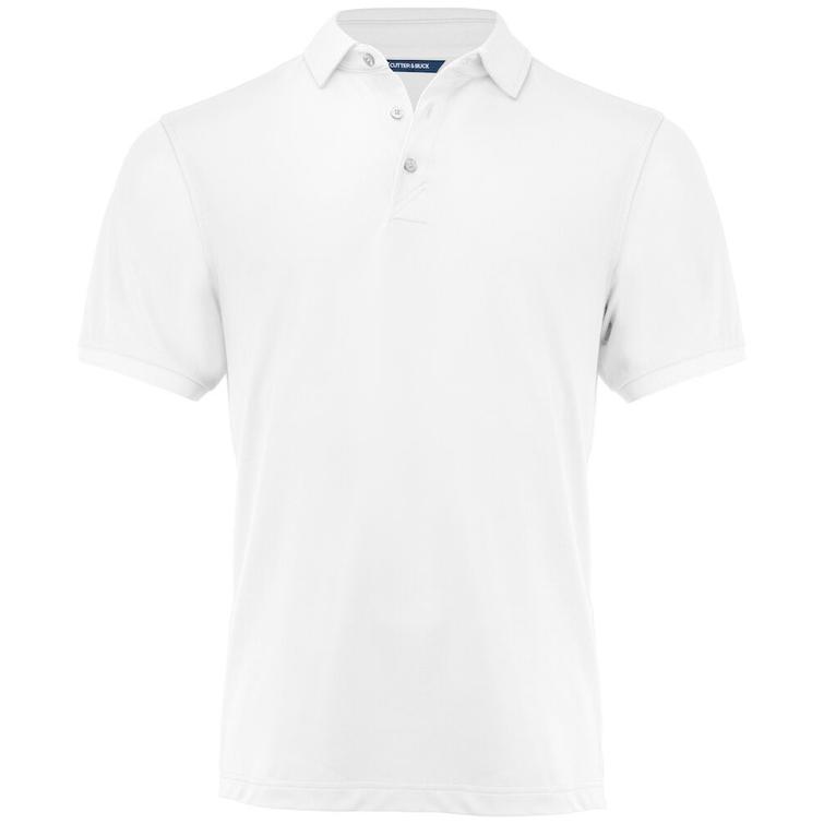 Virtue polo solid miehet