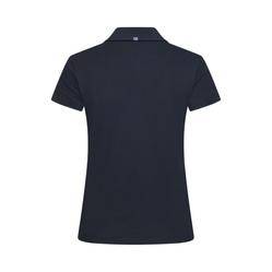 Virtue polo v-neck naiset