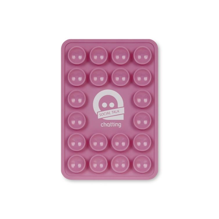 Puhelinpidike tarralla