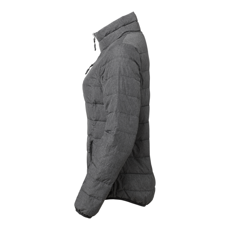 Kevyttoppatakki Anna