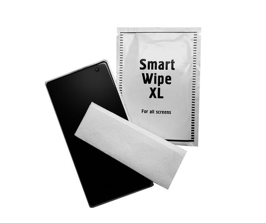 Smart wipe XL