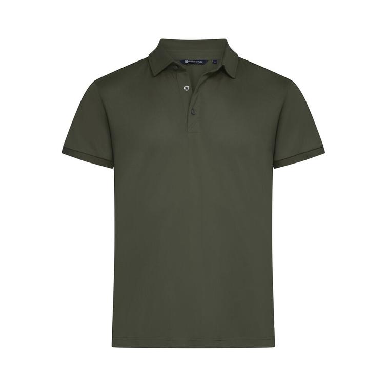 Virtue polo solid miehet