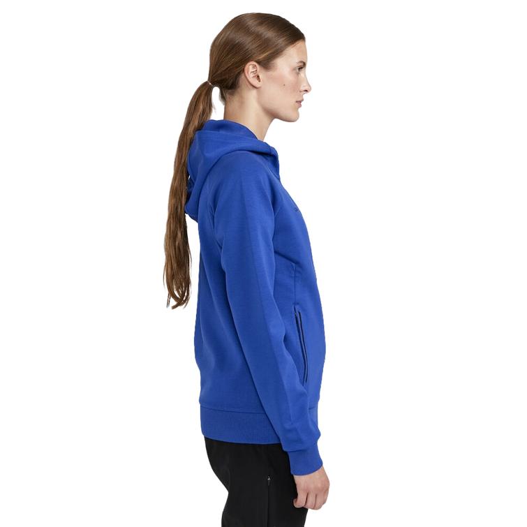 Core soul huppari vetoketjulla W