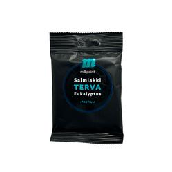 Kotimainen tervasalmiakkipastilli 30 g