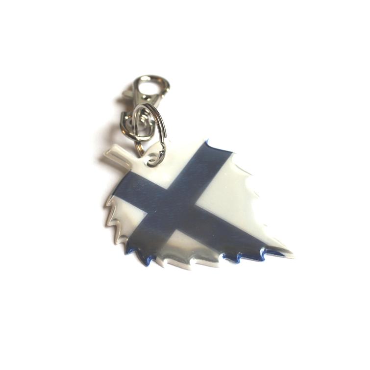 Pehmoheijastin kotimainen