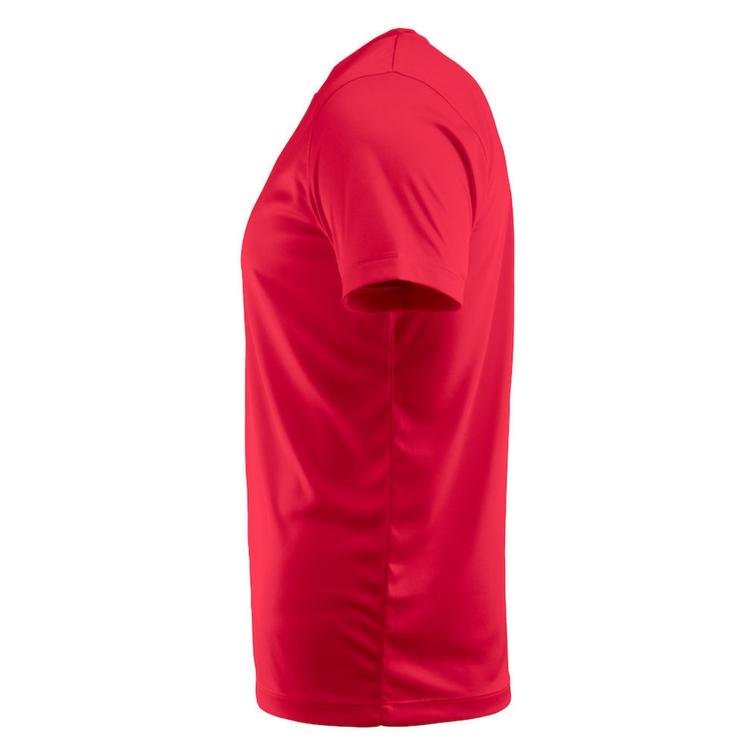 Tekninen T-paita miehet