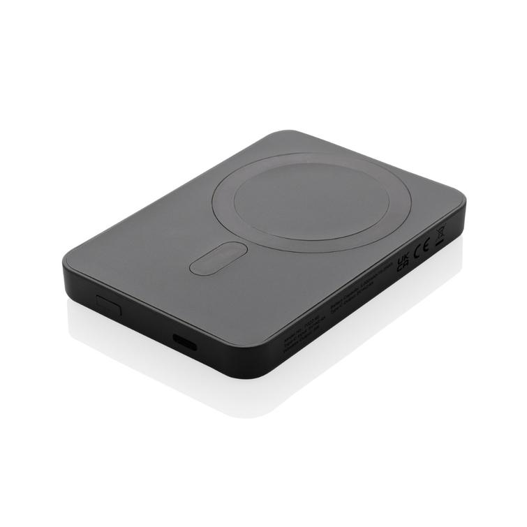 Magnetix 5000 mAh magneettinen virtapankki