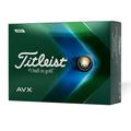 Titleist golfpallo