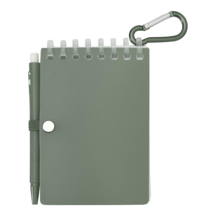 Kivipaperilehtiö A7