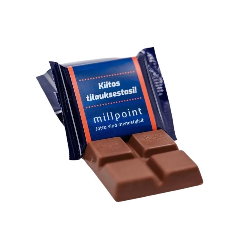 Ritter Sport minisuklaa